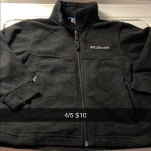 Columbia Jacket
